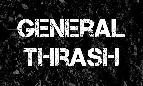 General Thrash